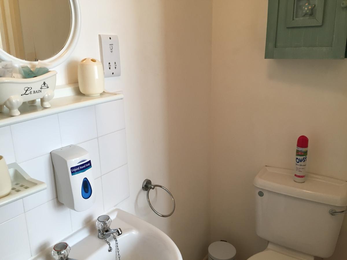 Albany Lodge Guest Houseウェストン・スパー・メア 部屋 写真
