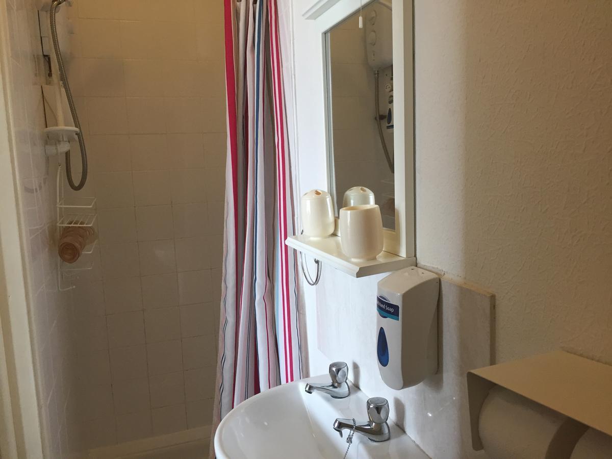 Albany Lodge Guest Houseウェストン・スパー・メア エクステリア 写真
