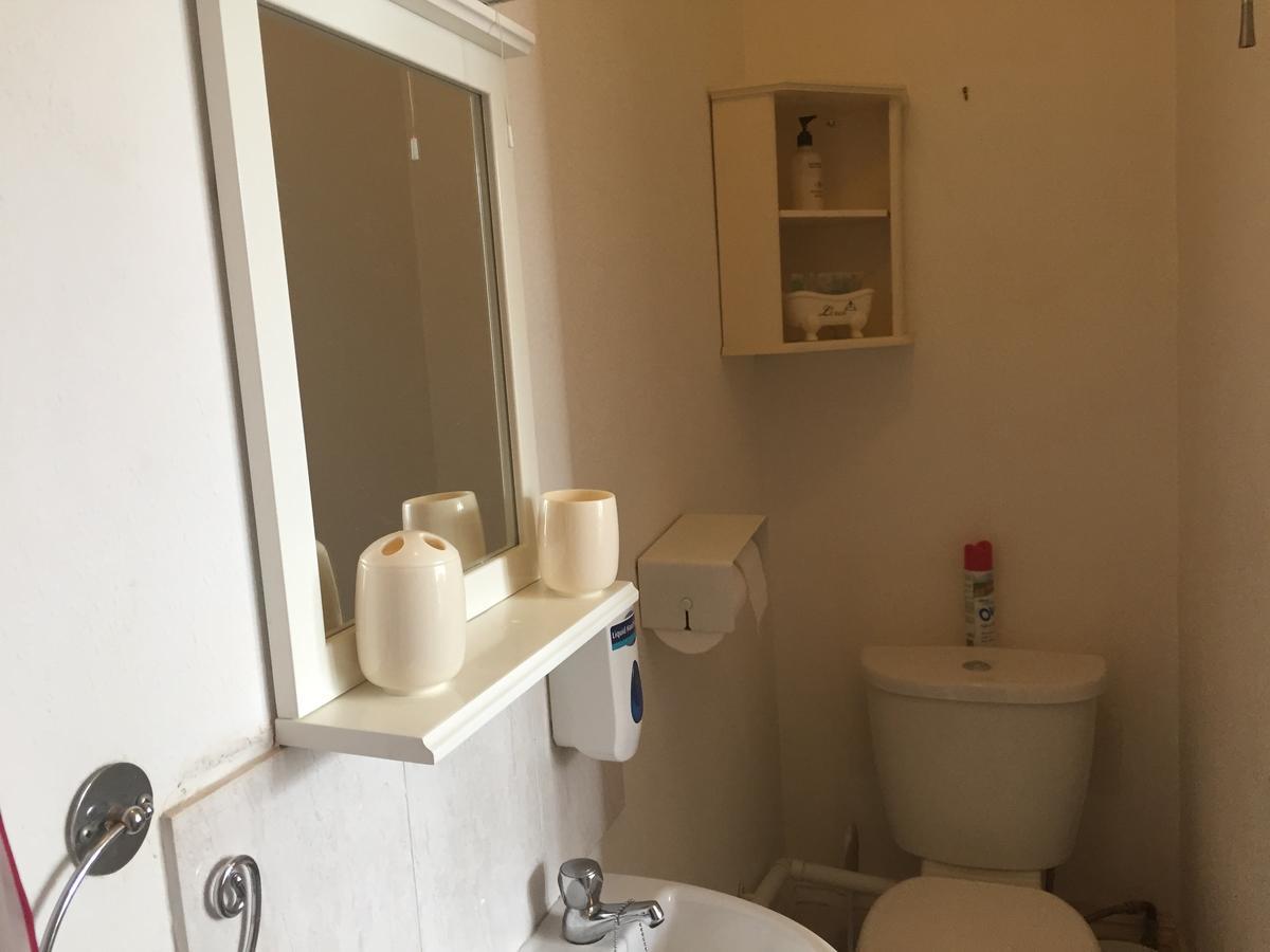 Albany Lodge Guest Houseウェストン・スパー・メア 部屋 写真