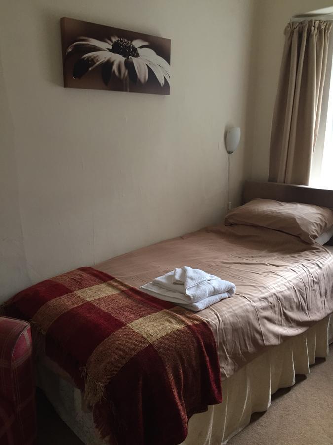 Albany Lodge Guest Houseウェストン・スパー・メア 部屋 写真