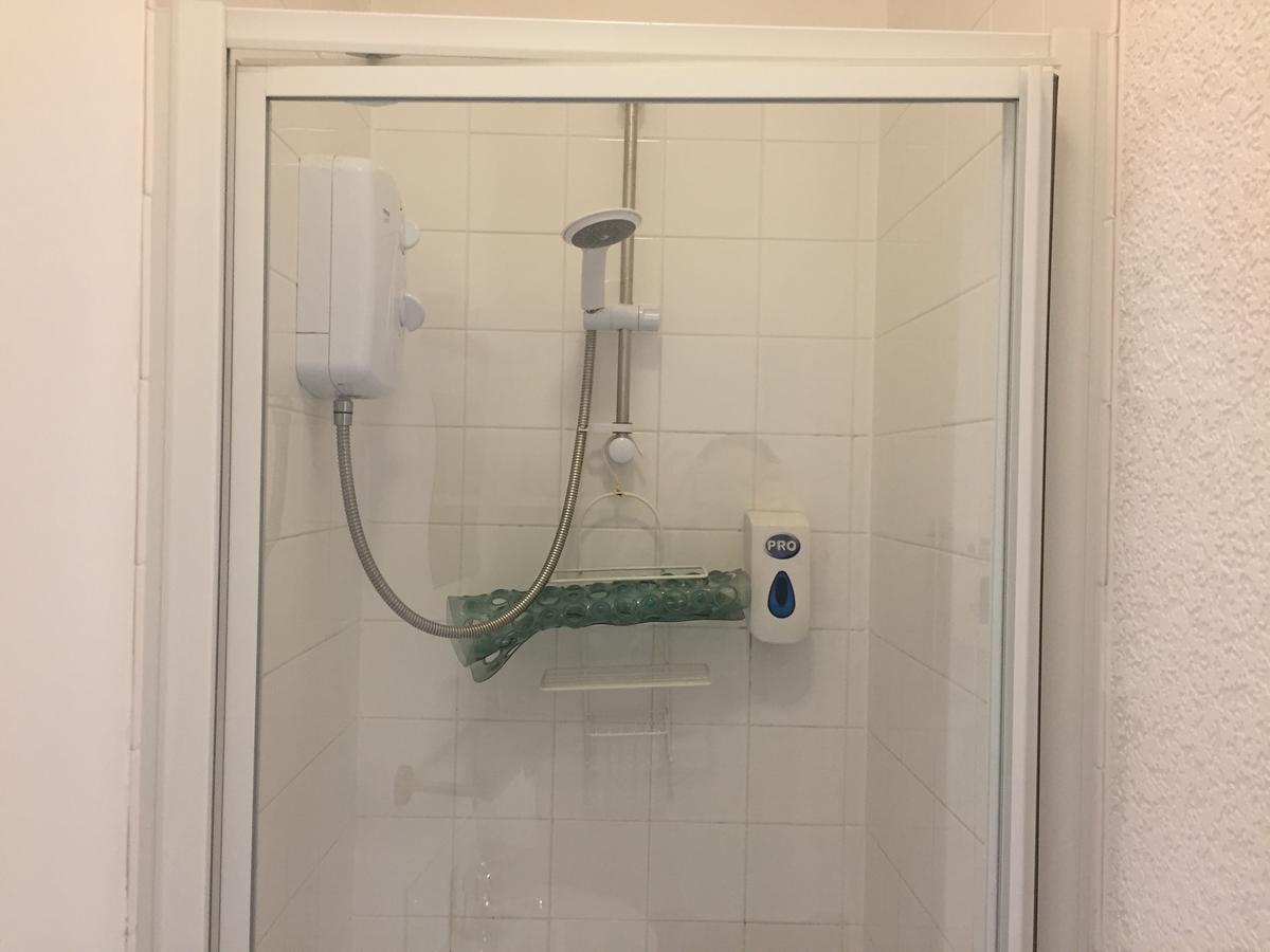 Albany Lodge Guest Houseウェストン・スパー・メア 部屋 写真