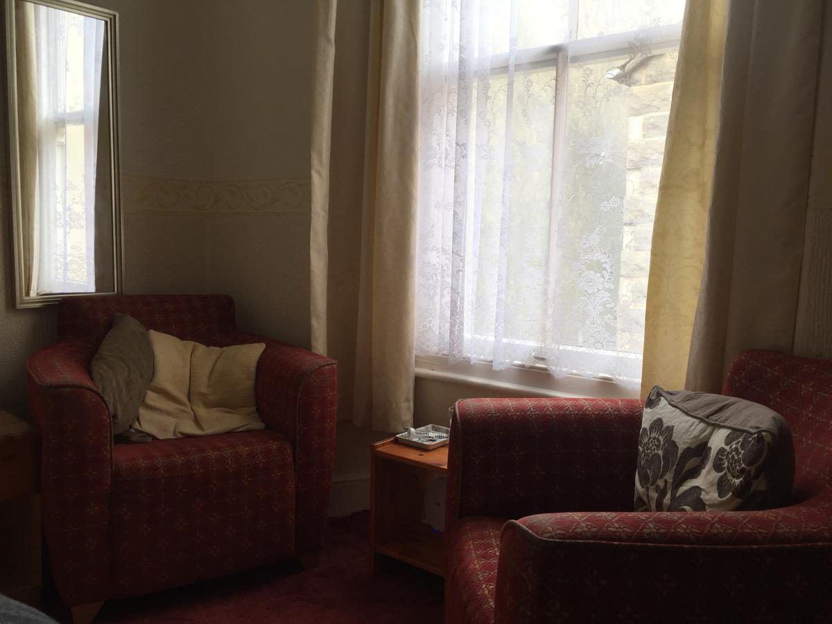 Albany Lodge Guest Houseウェストン・スパー・メア 部屋 写真
