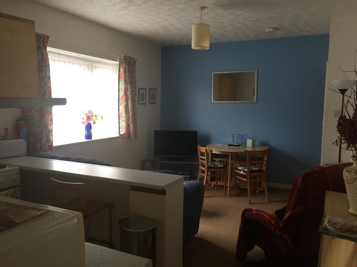 Albany Lodge Guest Houseウェストン・スパー・メア 部屋 写真