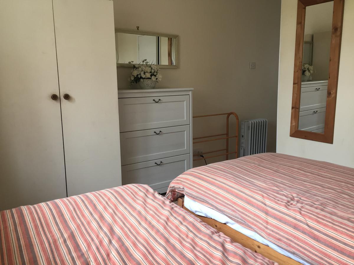 Albany Lodge Guest Houseウェストン・スパー・メア 部屋 写真