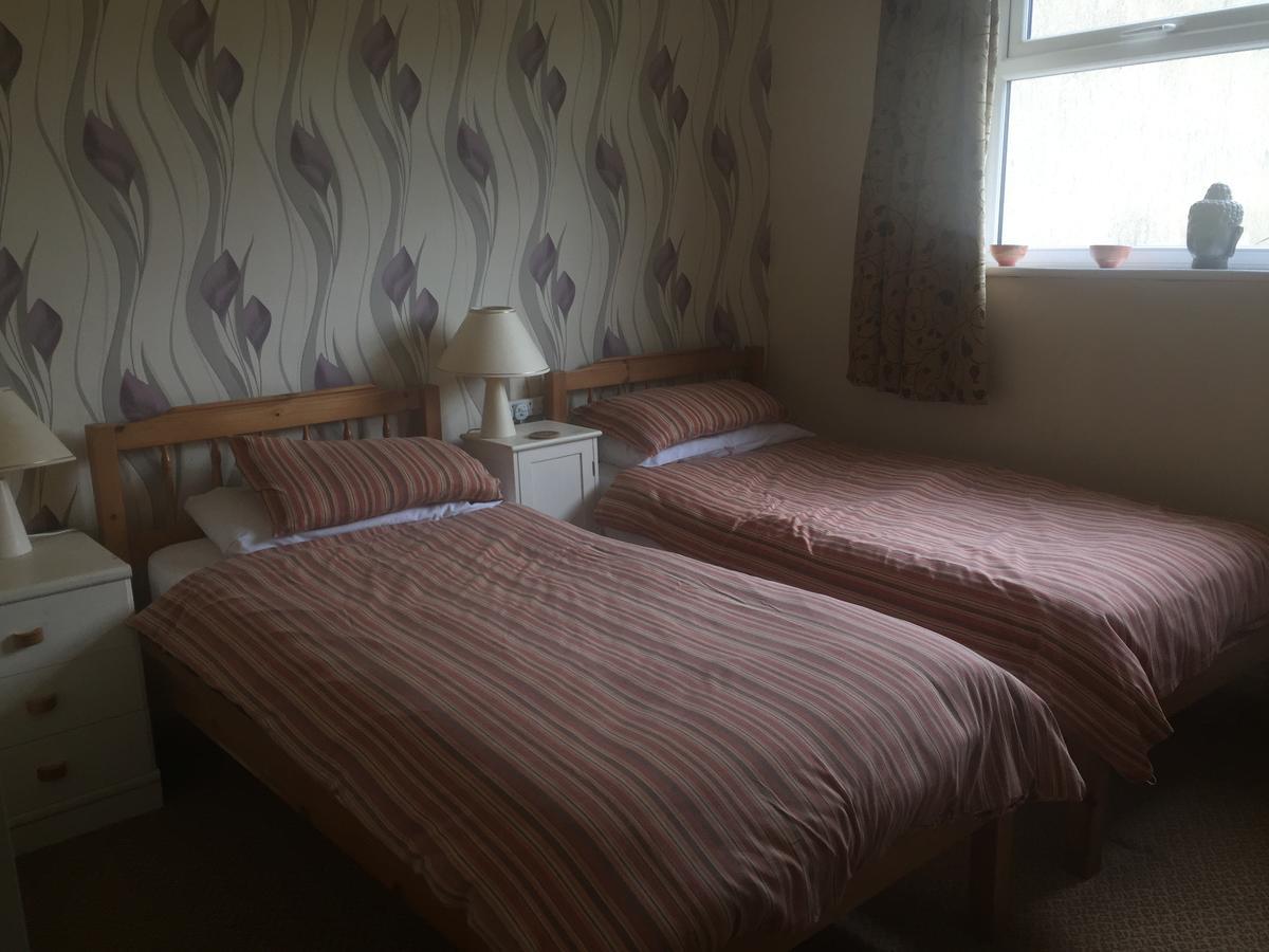 Albany Lodge Guest Houseウェストン・スパー・メア 部屋 写真