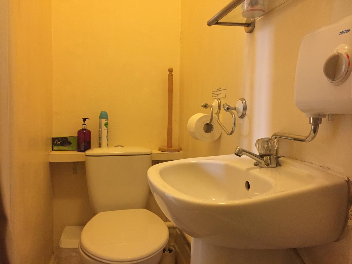 Albany Lodge Guest Houseウェストン・スパー・メア 部屋 写真
