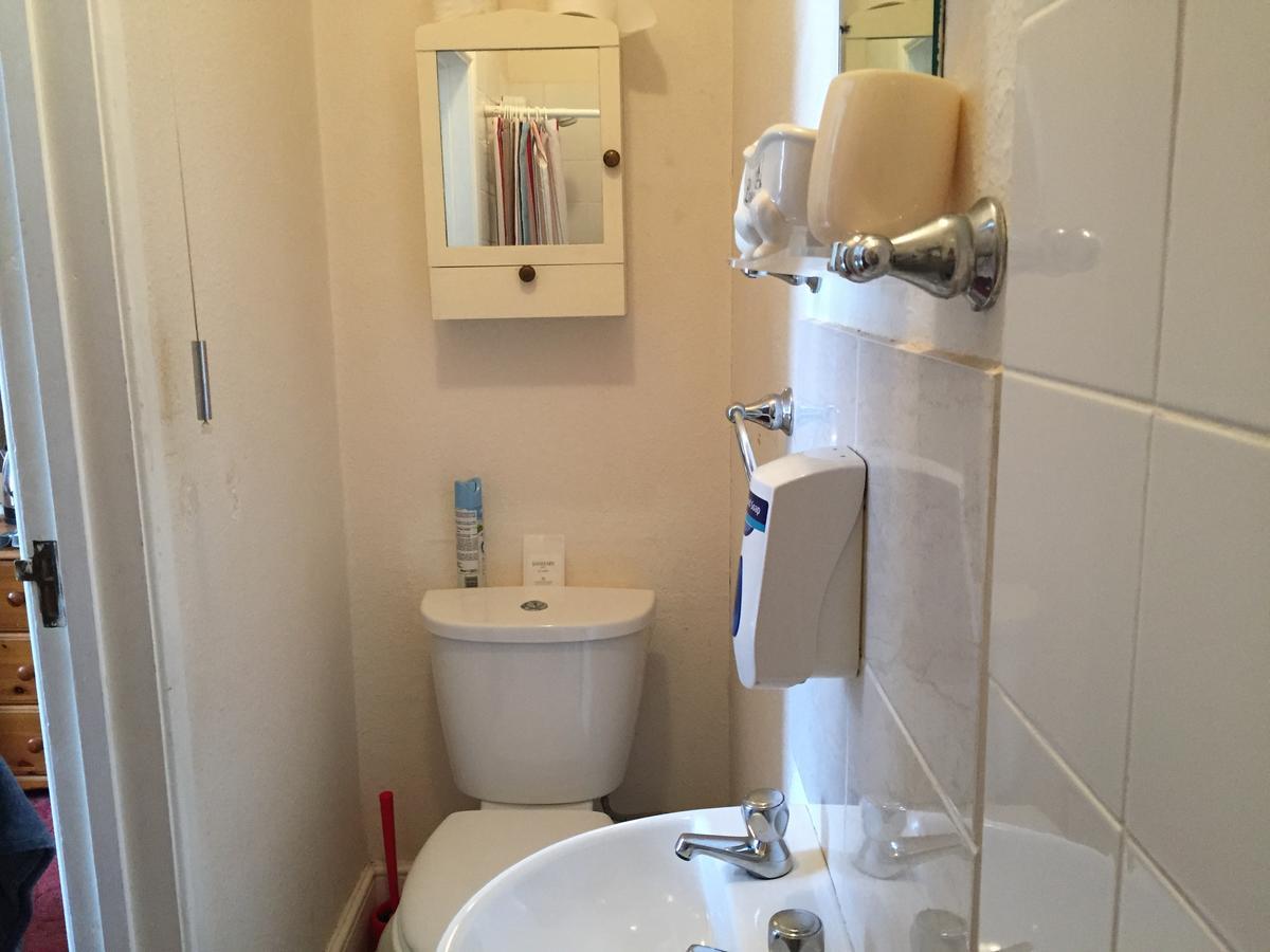 Albany Lodge Guest Houseウェストン・スパー・メア 部屋 写真