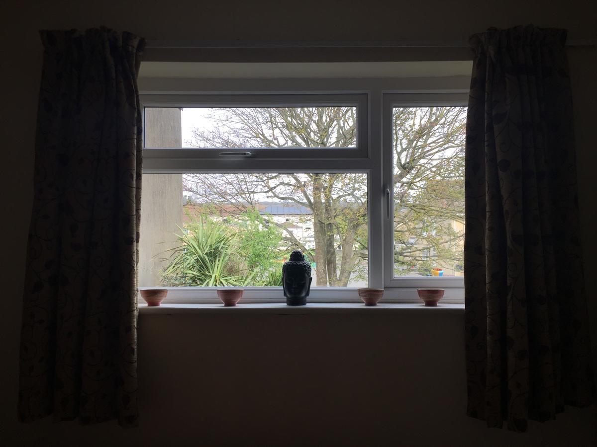 Albany Lodge Guest Houseウェストン・スパー・メア エクステリア 写真
