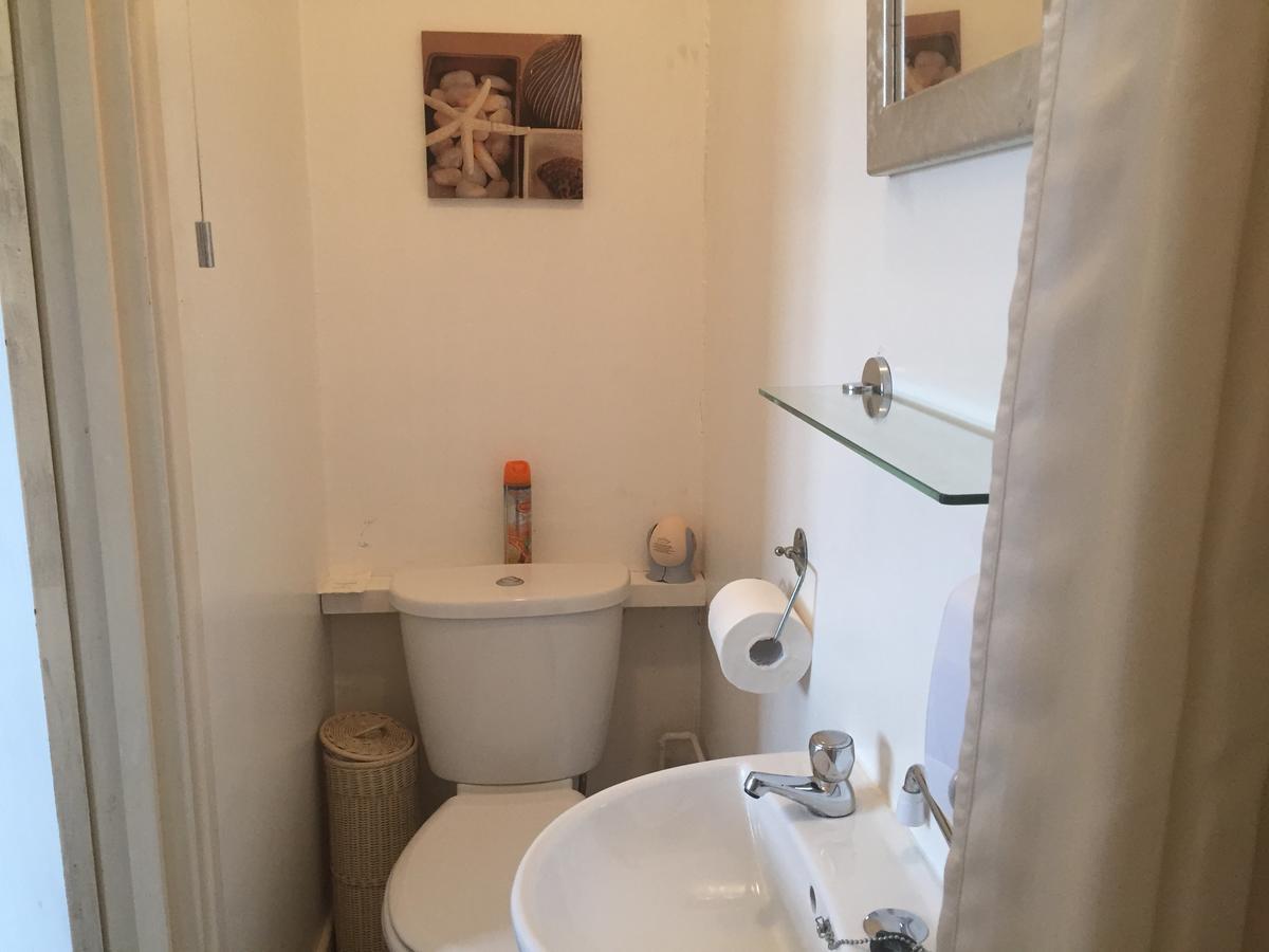 Albany Lodge Guest Houseウェストン・スパー・メア 部屋 写真