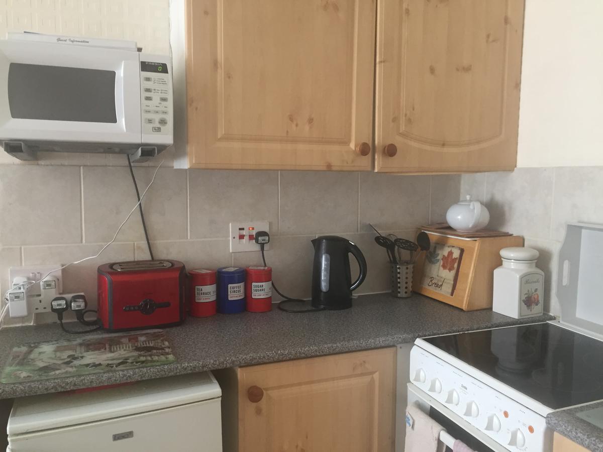 Albany Lodge Guest Houseウェストン・スパー・メア 部屋 写真