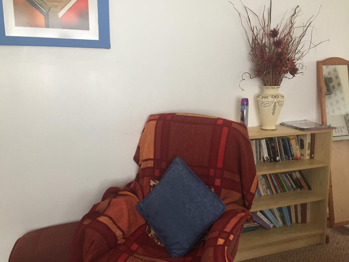 Albany Lodge Guest Houseウェストン・スパー・メア 部屋 写真