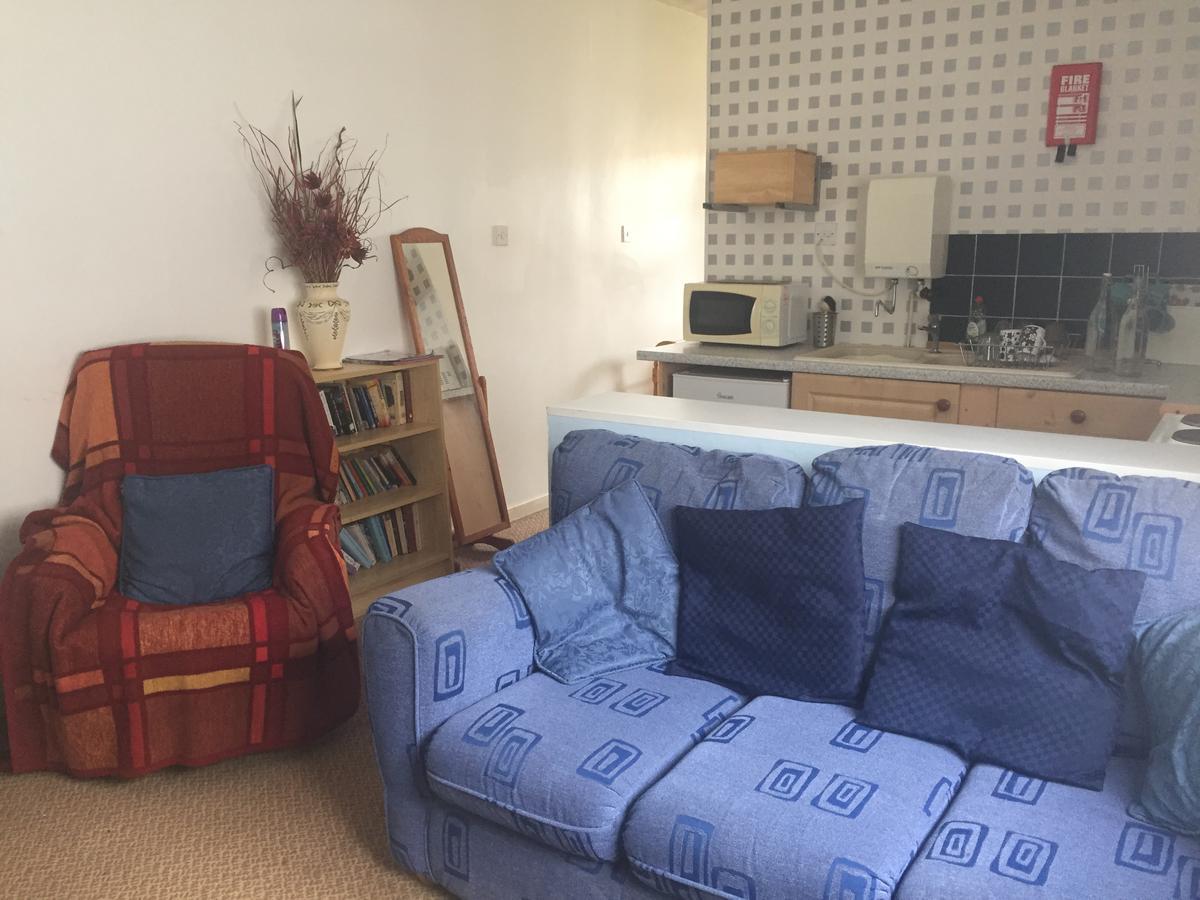 Albany Lodge Guest Houseウェストン・スパー・メア エクステリア 写真